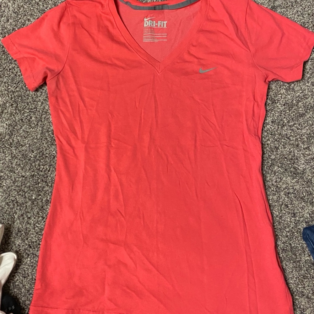 Nike Dri Fit Top